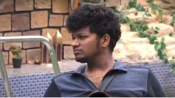 అవినాష్కు దగ్గరగా..