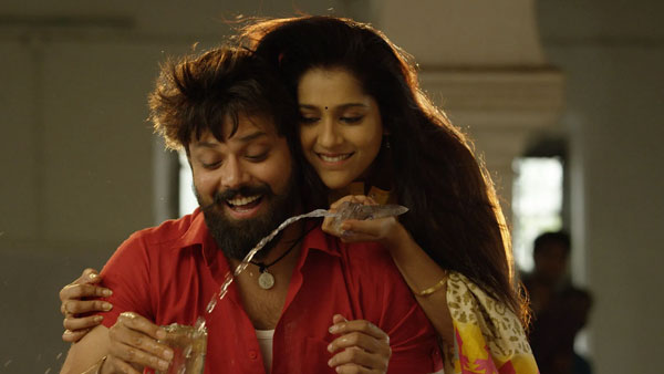 బొమ్మ బ్లాక్బస్టర్ ప్రమోషన్కు దూరం