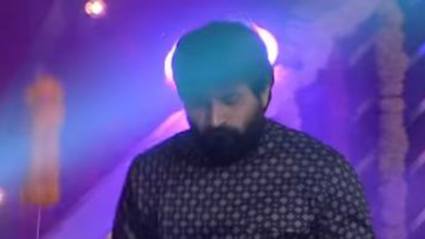 జానీ మాస్టర్ కూడా..