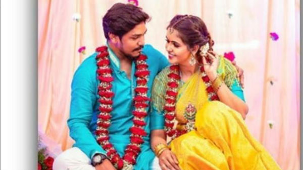 రాకేష్తో రిలేషన్ గురించి