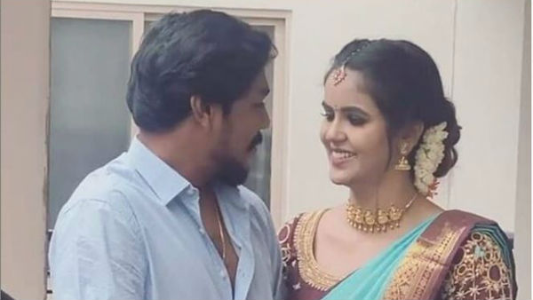 నా జీవితానికి గొప్ప ఆరంభం