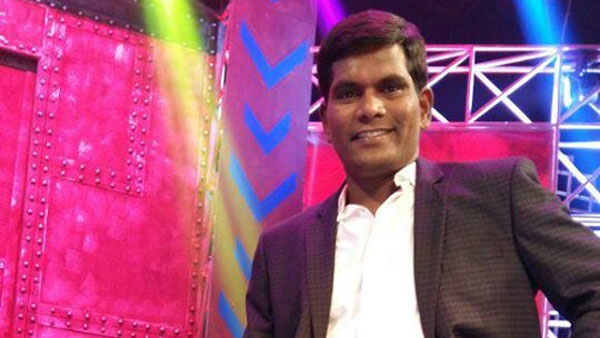 అందులో స్పెషలిస్ట్గా మారిన చంద్ర