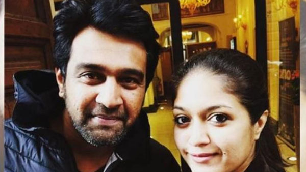 గర్భవతిగా ఉన్న భార్య..