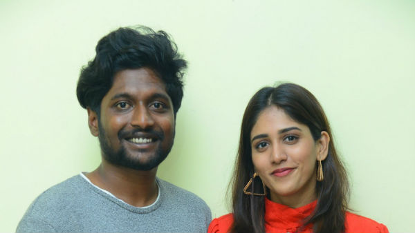 నటీనటులు