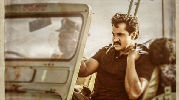 సునీల్ ఎలా నటించారంటే