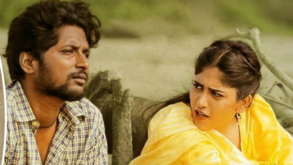 సుహాస్, చాందినీ చౌదరీ పెర్ఫార్మెన్స్