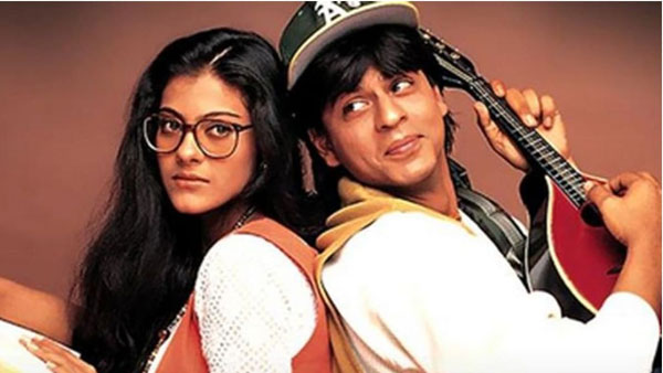 Dilwale Dulhania Le Jayenge to re-release in 18 countries Dilwale Dulhania Le Jayenge to re-release in 18 countries