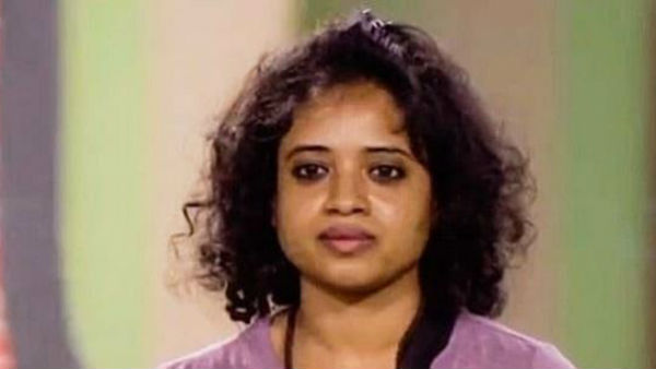 లేడీ బిగ్ బాస్ అవుతానని చెప్పి ఎంట్రీ
