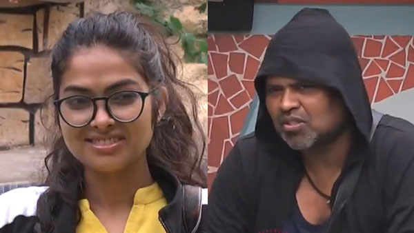 దివి, అమ్మా ఎమోషనల్ మూమెంట్స్