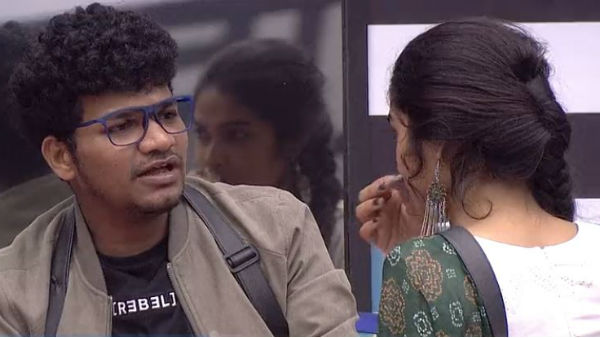 అవినాష్ను ఆటపట్టించిన దివి