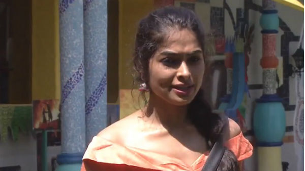 అమ్మ లాంటి రిలేషన్