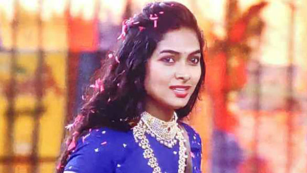 దివికి బదులు మోనాల్ను