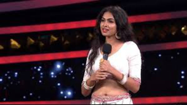 దివి విషయంలో కుట్ర అప్పుడే జరిగింది