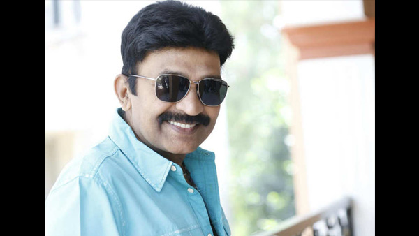 Jeevitha Tests Corona Negative But Rajasekhar Is Still Fighting Jeevitha Tests Corona Negative But Rajasekhar Is Still Fighting