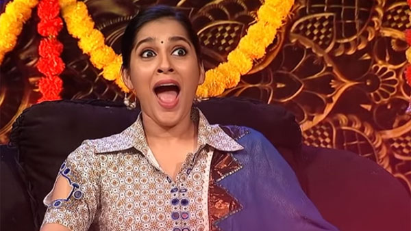 రష్మీకీ ఎసరు పెట్టిన టిక్ టాక్ స్టార్