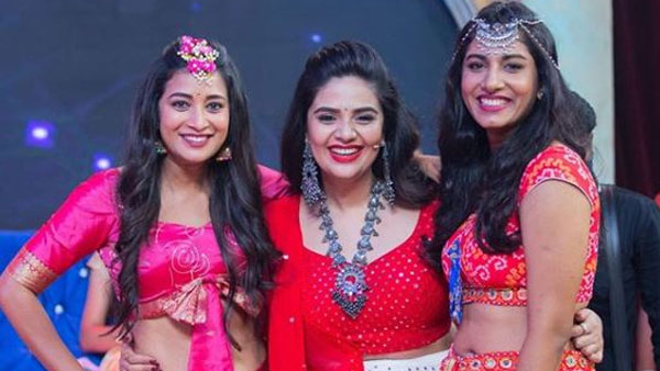 తాజాగా ఈవెంట్లోనూ..