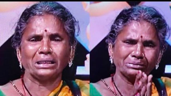 నాలుగవ వైల్డ్ కార్డ్ ఎంట్రీ..