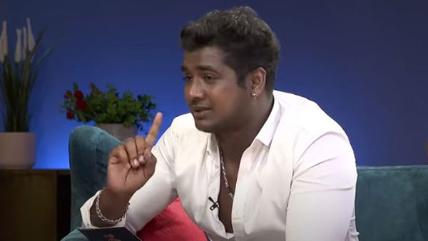 అఖిల్ నిజాయితీగా ఉండడు..