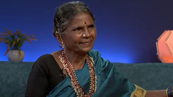 సోహైల్కు కోపిష్టి