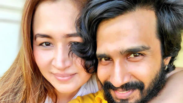 ఇద్దరి వైవాహిక జీవితంలో గందరగోళం