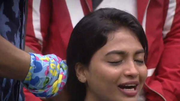 నిన్నటి టాస్క్లో..
