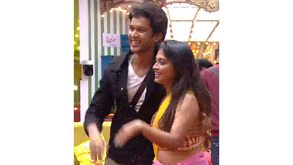 నాకు ఏ సర్వీస్ కావాలన్న నీతోనే