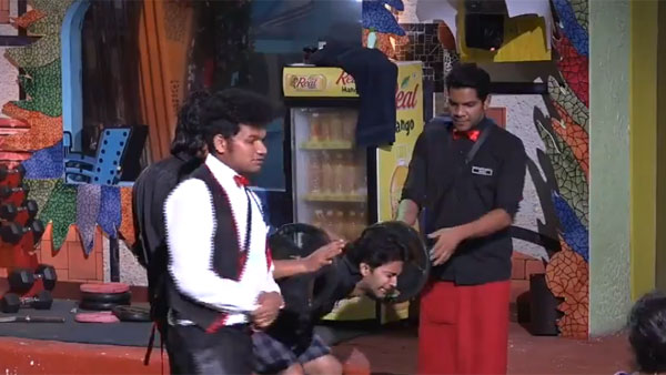 చుక్కలు చూపిస్తున్నారు