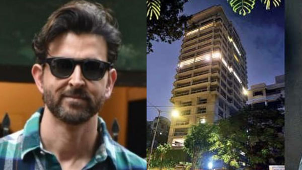 లాక్ డౌన్ లో వంద కోట్ల విలువైన ఇల్లు