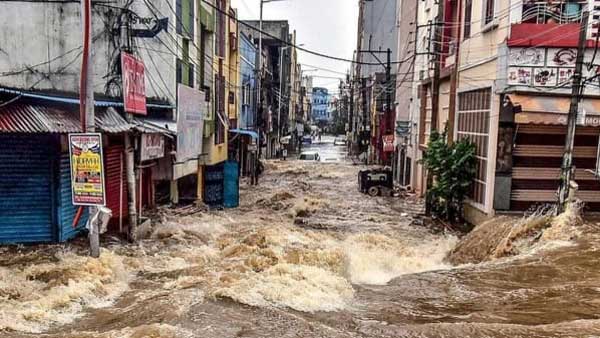 బ్రహ్మాజీ వెటకారంగా ట్వీట్ చేశారంటూ...