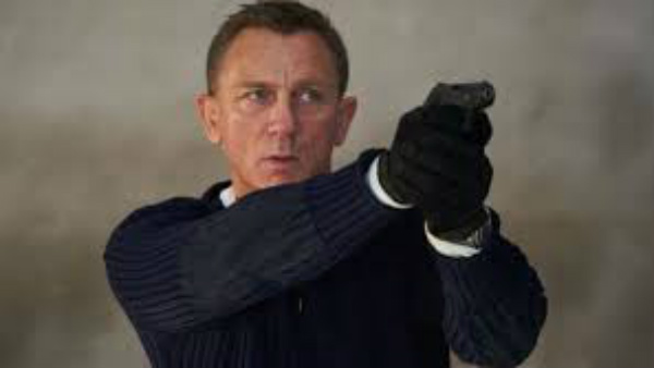 James Bond film No Time To Die release postponed James Bond film No Time To Die release postponed