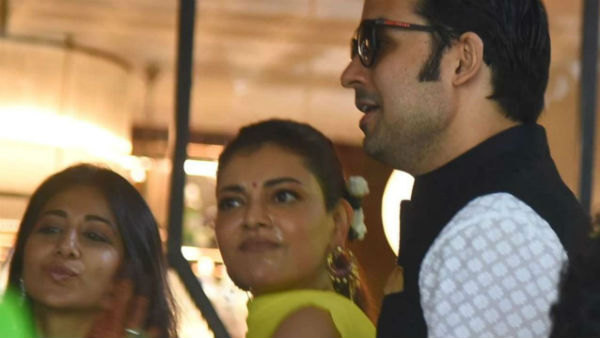 శుక్రవారం పెళ్లి కార్యక్రమం