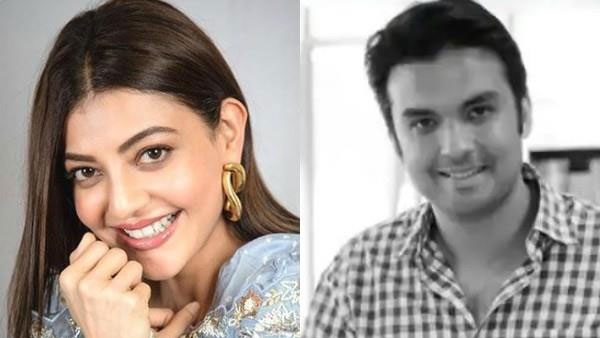 ఎంగేజ్మెంట్ గౌతమ్ అభిరుచికి తగినట్టుగా