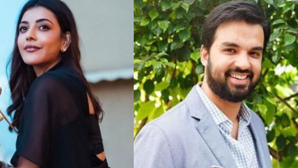 who is gautam kitchlu? know everything about kajal aggarwals husband who is gautam kitchlu? know everything about kajal aggarwals husband