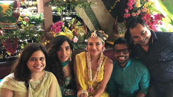 తుఫాన్కు ముందు ప్రశాంతత అంటూ