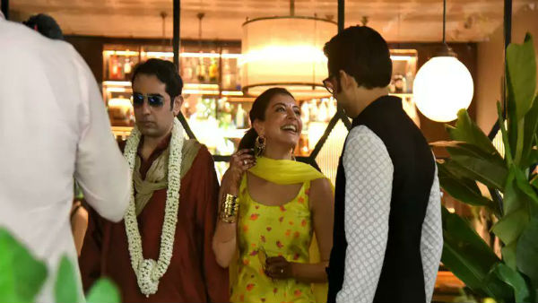 పెళ్లి తర్వాత కూడా నటన