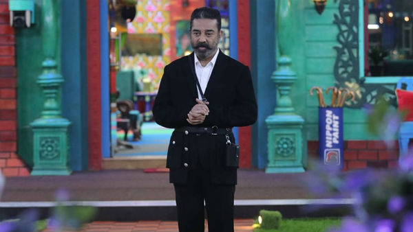 సరికొత్తగా మొదలుపెట్టిన కమల్ హాసన్