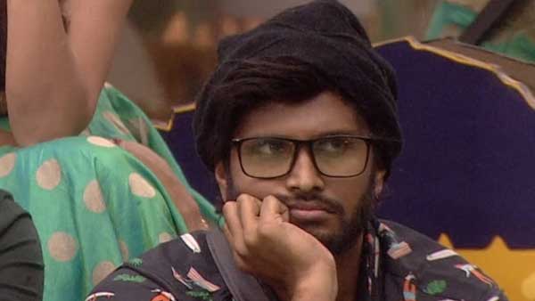 కుమార్ సాయి ఎలిమినెట్ అవ్వడానికి కారణం