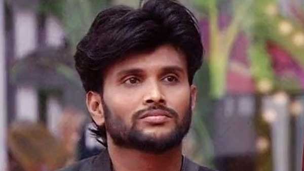 అతి తక్కువ ఓట్లు అతనికే..