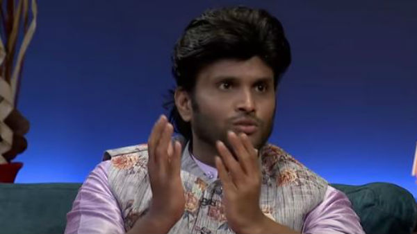 ఇంటిలో ఫేక్ రిలేషన్స్
