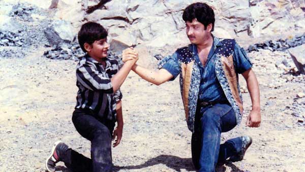 Mahesh Babu Emotional On Ramesh Babu Birthday Mahesh Babu Emotional On Ramesh Babu Birthday