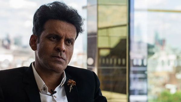 Manoj Bajpayee took 4 hours each to prep for his multiple spy looks Manoj Bajpayee took 4 hours each to prep for his multiple spy looks