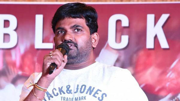 తరువాత సినిమా స్టార్ హీరోతోనే..