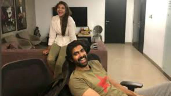 అదిరిపోయే పిక్..