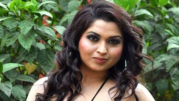Misti Mukherjee passes away after kidney failure Misti Mukherjee passes away after kidney failure