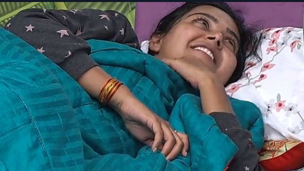 అఖిల్ నేను నీకు నచ్చడం లేదా