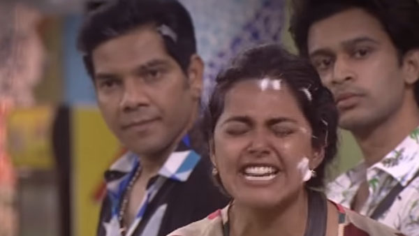 పాపం ఆమెను బలి పశువును చేశారు