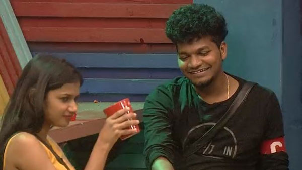 అవినాష్ నాకు కొంచెం టైమ్ కావాలి