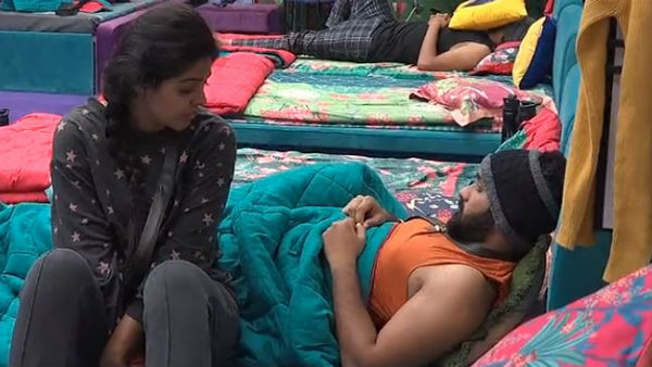 అఖిల్కు ఇగో ఎక్కువ
