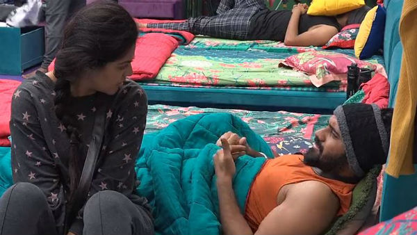ప్రతీ విషయంలో తల దూర్చకు