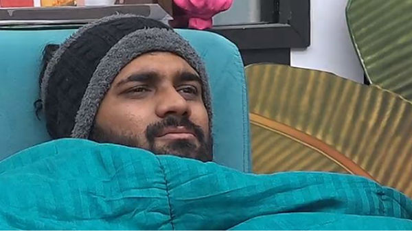 మోనాల్ మళ్లీ ఆ టాపిక్ తీయకు